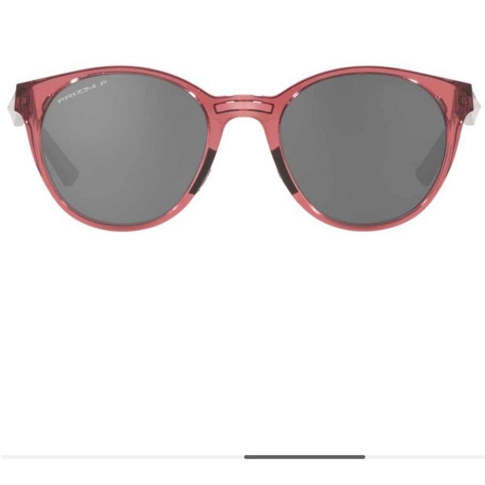Oakley Women's Polarized Sunglasses, 009474 Spindrift 52 - Picture 12 of 13